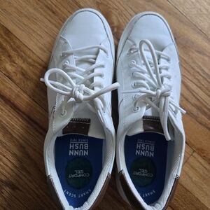 Nunn Bush Men's Kore City Walk LTT Sneaker 9 W